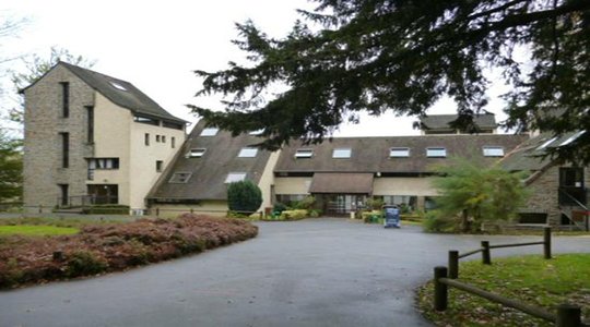 L'ex Club Med de Pompadour est vendu !