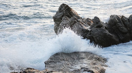 L'énergie marine commence à faire des vagues