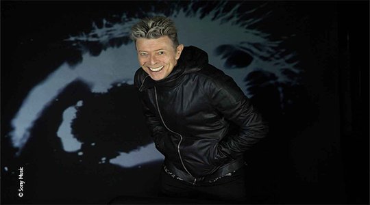David Bowie, un patrimoine immobilier à la hauteur de son talent !