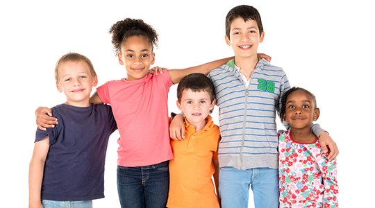 Protection de l'enfance : la réforme est adoptée