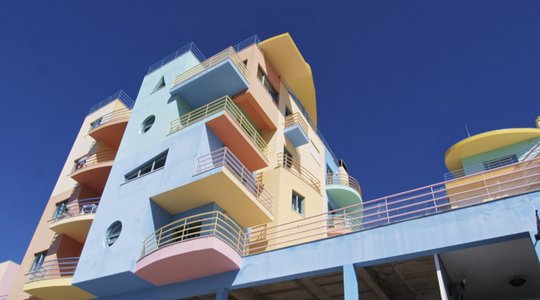 Portage immobilier : opération "sauvetage de propriété"