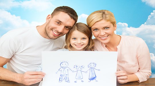 Adoption et succession : allégement des droits