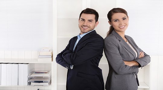 Immobilier : moins cher pour les hommes