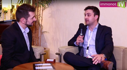 VIDEO - Bâtiments : si une pathologie apparaît, consultez !