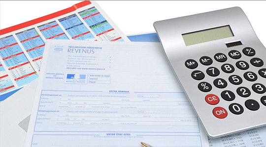 Impôts : et si vous passiez aux frais réels ?