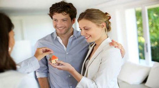 Acheter un bien immobilier à 2, la plus belle preuve d'amour