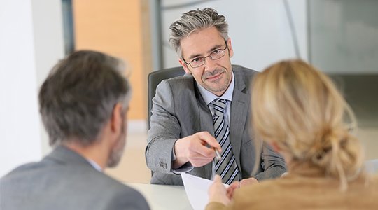 Bientôt on pourra peut-être divorcer sans juge