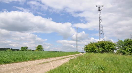 Encore des mauvaises ondes pour votre droit de propriété !
