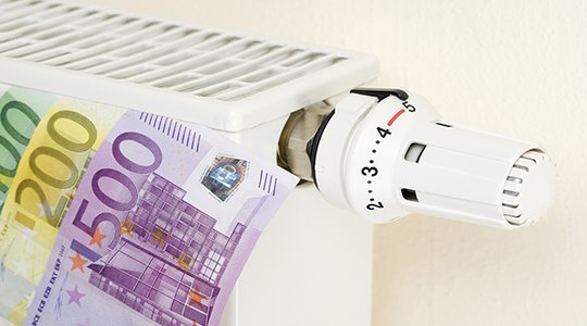 La performance énergétique : bientôt un critère de décence en cas de location