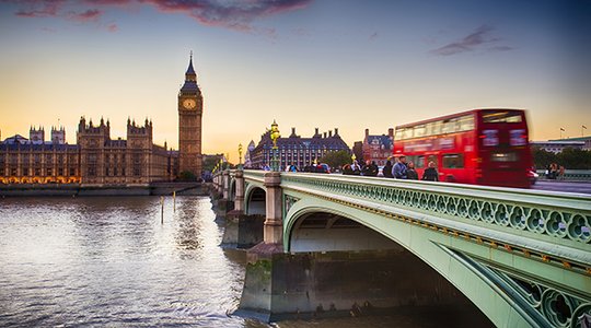 Euro 2016 de l'immobilier : les pays favoris