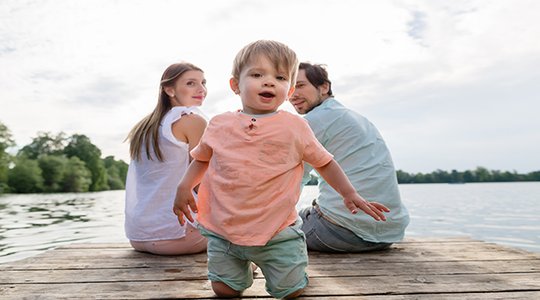 Du nouveau pour l'autorité parentale