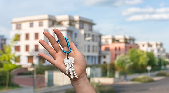 Propriétaires : vous prendrez bien une petite taxe de plus !
