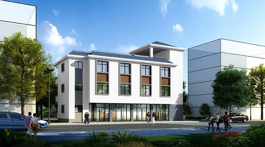 Taxes foncière et d'habitation : en surpoids !