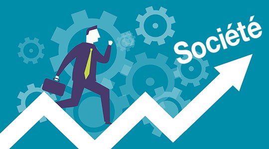 Passer de l'entreprise individuelle à la société : 5 avantages