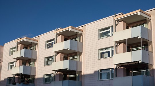 Le dispositif "Visale" va être étendu