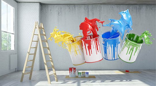 Optez pour la bonne couleur et vendez plus vite !