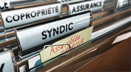 Les copropriétés doivent être immatriculées