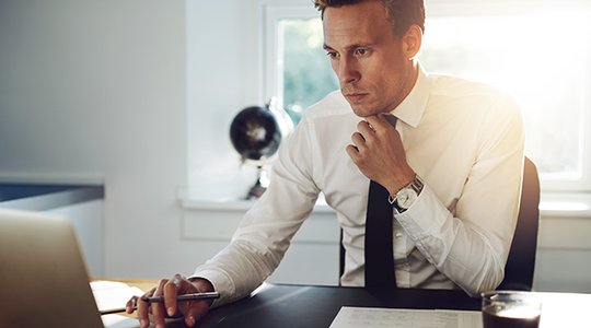 Les notaires ont accès aux comptes bancaires