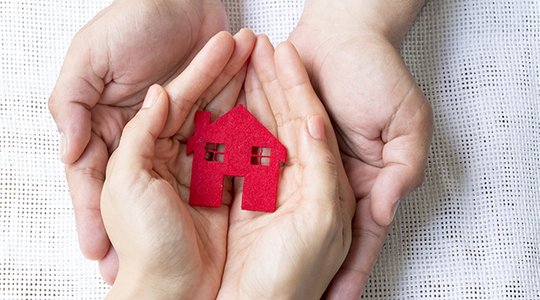 Donation : la fin d'une réduction de droits