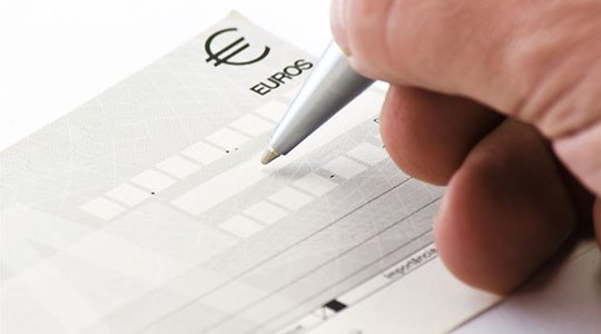 Les Français plus généreux en 2016