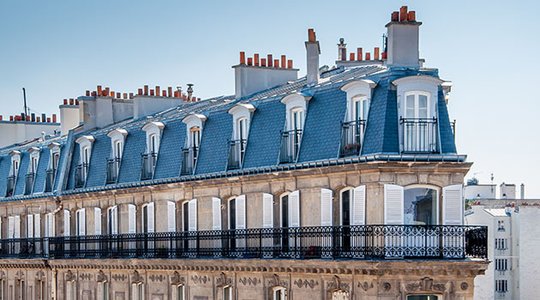 Chambres de bonne : ça pourrait changer !