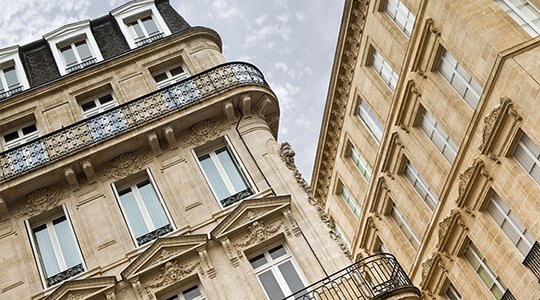 L'immobilier : placement préféré des Français