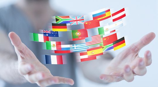 Succession internationale, ça a changé !