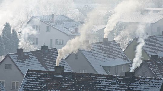 Avez-vous pensé au ramonage de votre cheminée ?