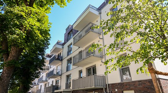 Copropriété : ça bouge en 2017