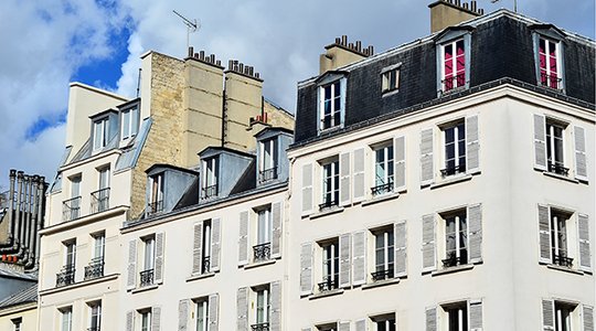 Loi "Cosse ancien" : une nouvelle réduction d'impôt pour la location