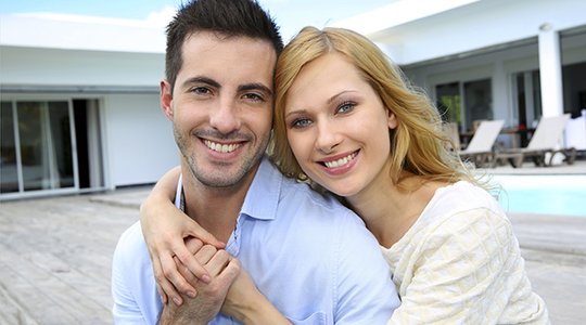 Votre logement idéal