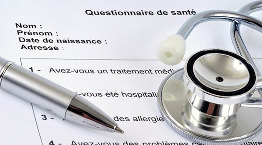 Prêt immobilier : le droit à l'oubli entre en application