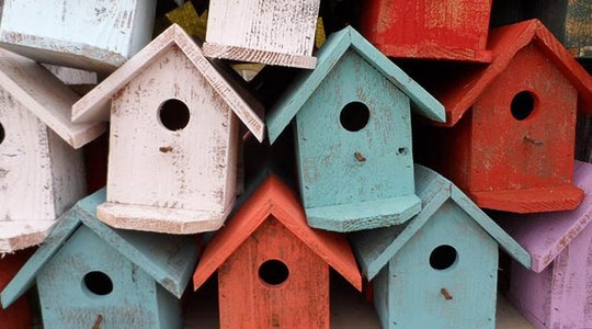 Présidentielle : le notariat propose un électrochoc de l'immobilier