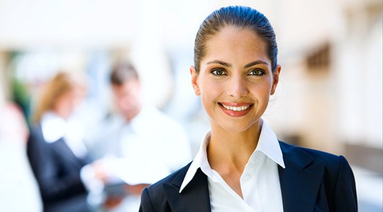 L'immobilier, un beau parcours pour les femmes