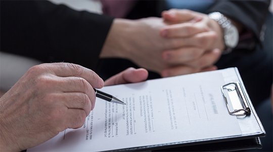 Décès : quelles sont les démarches ?