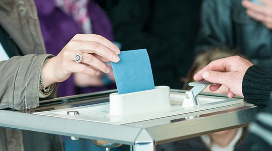 Comment voter par procuration ?