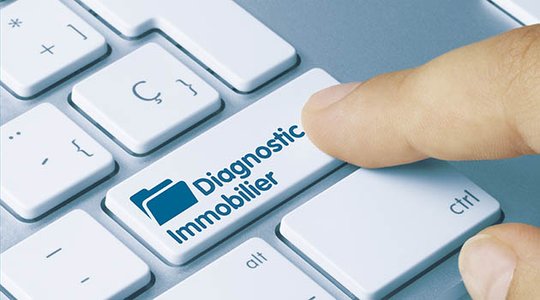 Location Bientôt deux nouveaux diagnostics