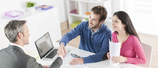 Achat en couple : des situations à surveiller