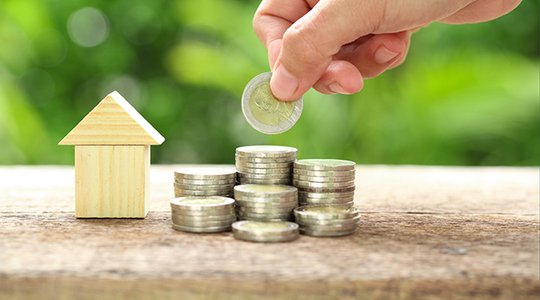 Retraite assurée avec l'immobilier