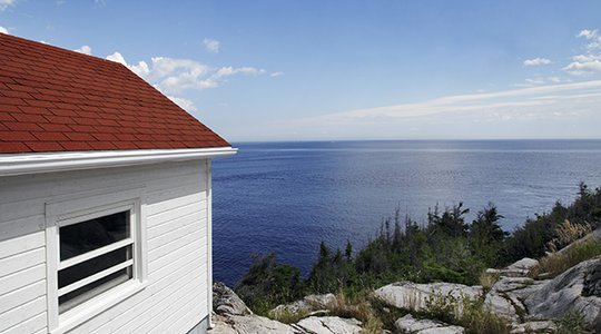 Loi littoral et immobilier