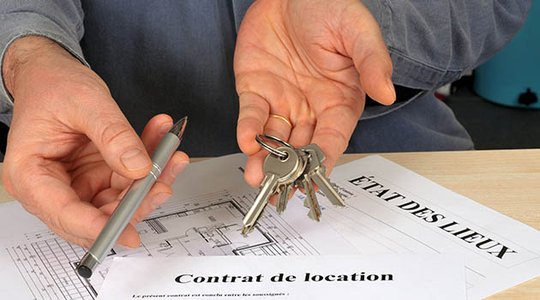 Location Et pourquoi pas un bail à l'essai ?