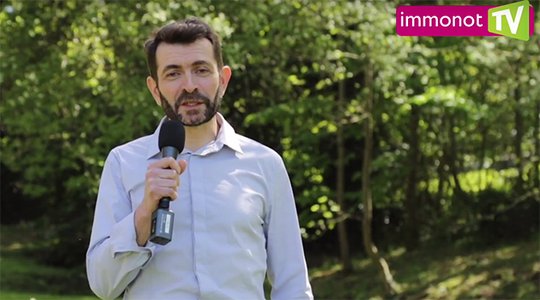 Flash infos vidéo L'actu immo en image