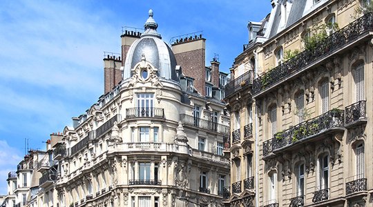 Quand secteur sauvegardé rime avec fiscalité allégée