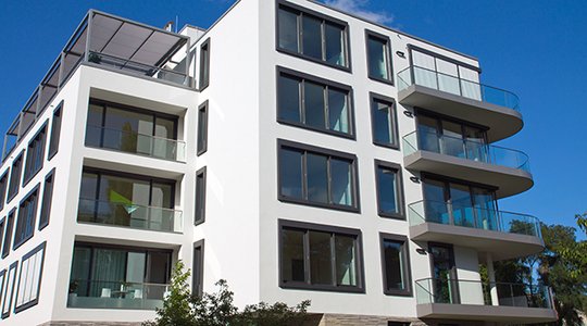 Investir en Pinel Bientôt possible dans les petites villes