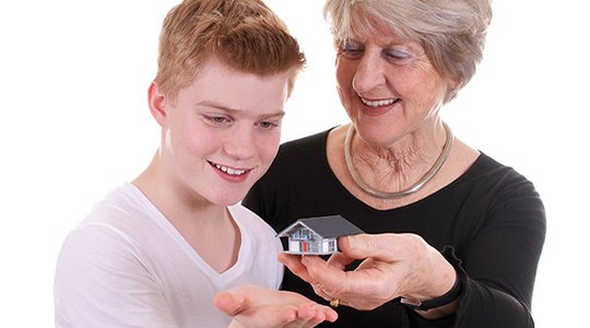 Donations et successions Abattement spécial pour handicap