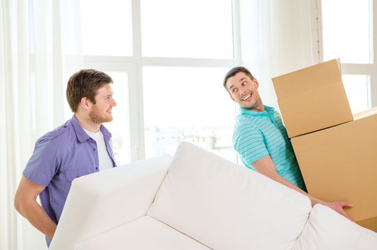 Location Quitter son logement dans de bonnes conditions