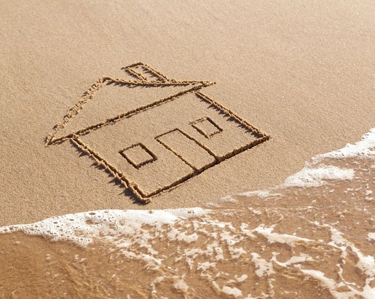 Les 10 pièges des locations de vacances