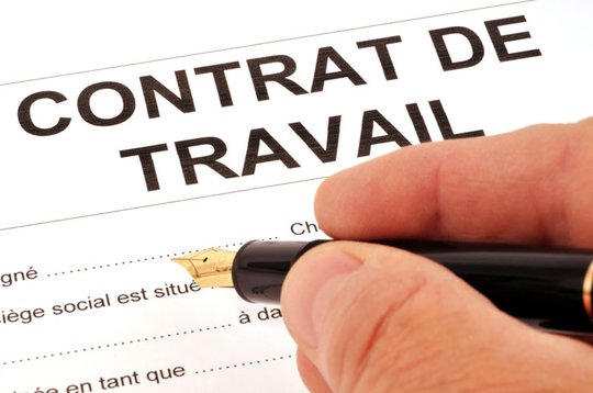 Le CDI de projet, une nouveauté ?