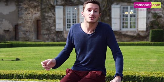 La chronique d'Alex leçon n°3 Vidéo : les activités du notaire