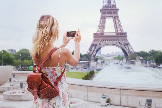 Un plan pour redynamiser le tourisme en France